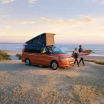 Volkswagen Multivan & California eHybrid 4MOTION 6