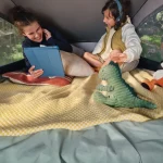 Volkswagen Multivan & California eHybrid 4MOTION 9