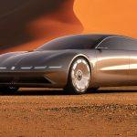 Buick Electra Orbit 1