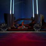 Buick Electra Orbit 4