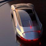 Buick Electra Orbit 5