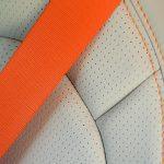 The Chrysler Pacifica Grizzly Peak concept features Cement Gray