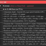 Fisa REVIZUITA – Duster ECO-G