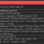 Fisa REVIZUITA – Renault 5 E-TECH