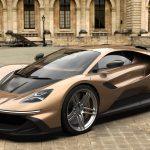 Garagisti & Co GP1 1