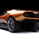 Garagisti & Co GP1 12