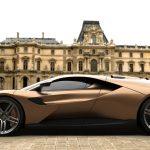 Garagisti & Co GP1 2