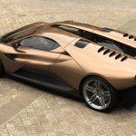 Garagisti & Co GP1 4