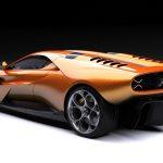 Garagisti & Co GP1 9