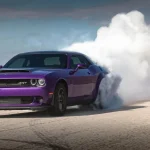 Hennessey Demon 1700: demonul violet ce sfidează epigonii electrici
