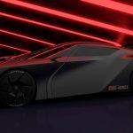 Nissan Hyper Force Concept 2