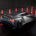 Nissan Hyper Force Concept 3