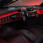 Nissan Hyper Force Concept 5