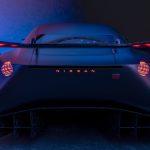 Nissan Hyper Force Concept 9