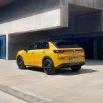 The new Volkswagen T-Roc