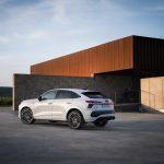 Audi Q3 Sportback e-hybrid