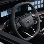 Audi Q3 Sportback e-hybrid