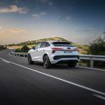 Audi Q3 Sportback e-hybrid