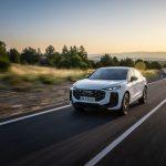 Audi Q3 Sportback e-hybrid