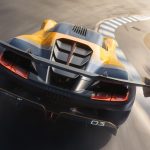 Corvette CX.R Vision Gran Turismo Concept