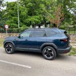 Dacia Bigster 4×4 – 02