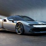 Ferrari 849 Testarossa 1