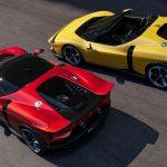 Ferrari 849 Testarossa 2