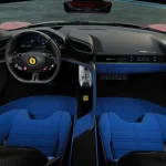 Ferrari 849 Testarossa 6