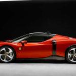 Ferrari 849 Testarossa 7