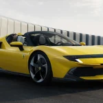 Ferrari 849 Testarossa 9