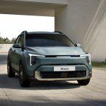 Kia Stonic facelift 1