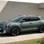 Kia Stonic facelift 7