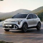 Kia Stonic facelift 8