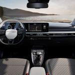 Kia Stonic facelift 9