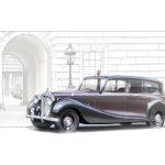 Phantom IV – Grand Occasions