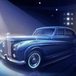 Phantom V – A MusicianÔÇÖs Dream