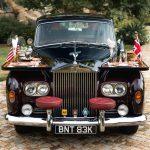 Rolls-Royce Phantom VI