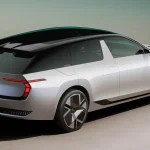 Skoda Vision O 13