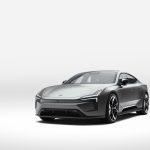 Polestar 5