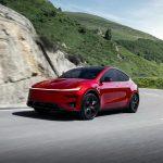 Tesla Model Y Performance: 460 CP și 580 km autonomie