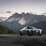 Audi Concept C: previewing a thrilling all-electric sports car