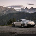 Audi Concept C: previewing a thrilling all-electric sports car