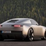 Audi Concept C: previewing a thrilling all-electric sports car