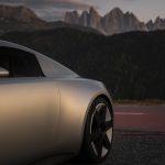 Audi Concept C: previewing a thrilling all-electric sports car