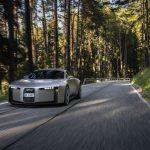 Audi Concept C: previewing a thrilling all-electric sports car