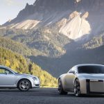Audi Concept C: previewing a thrilling all-electric sports car
