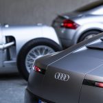 Audi Concept C: previewing a thrilling all-electric sports car