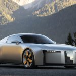 Audi Concept C: previewing a thrilling all-electric sports car