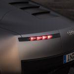 Audi Concept C: previewing a thrilling all-electric sports car