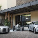 Audi Concept C: previewing a thrilling all-electric sports car